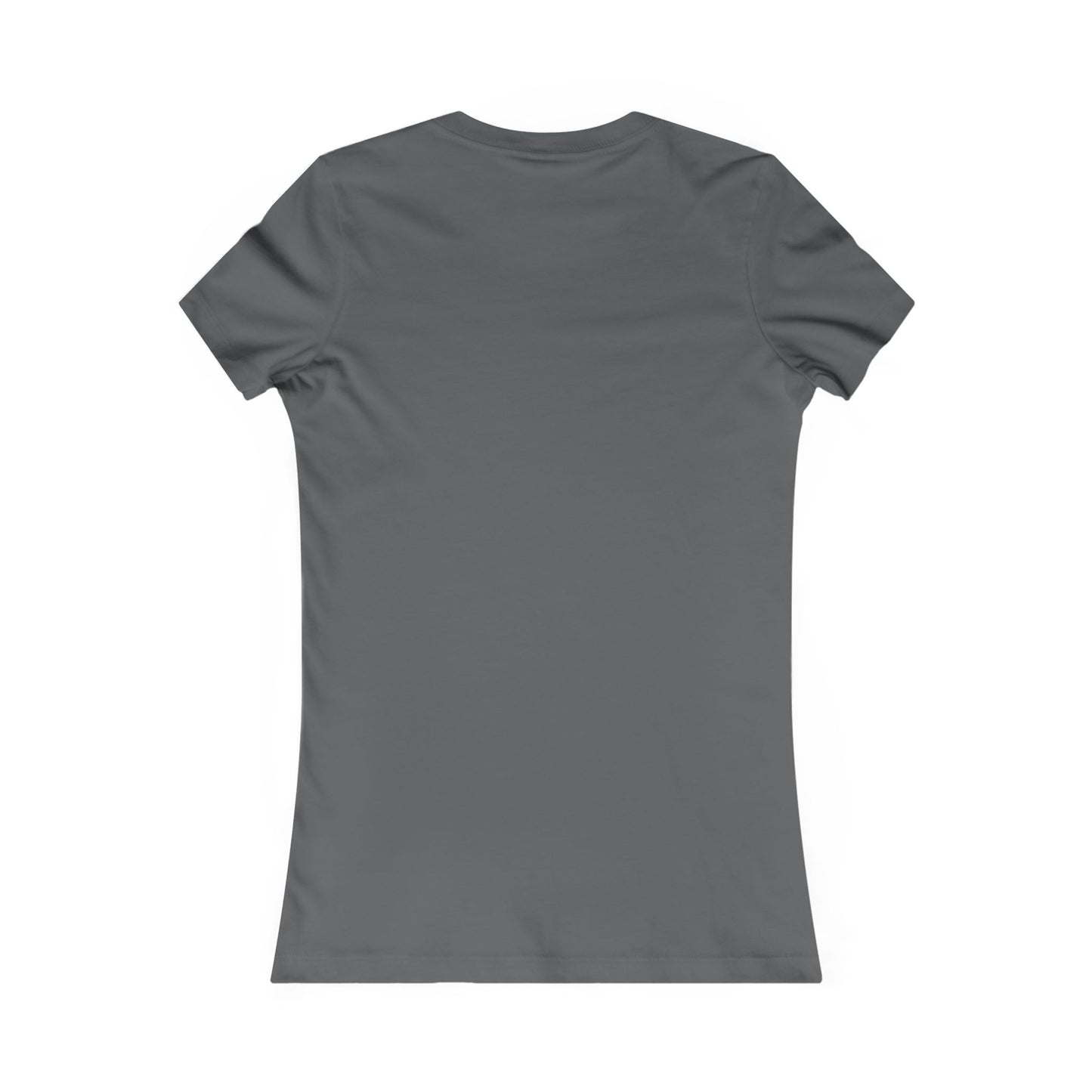 DVN ANGEL Scripted Women's Tee
