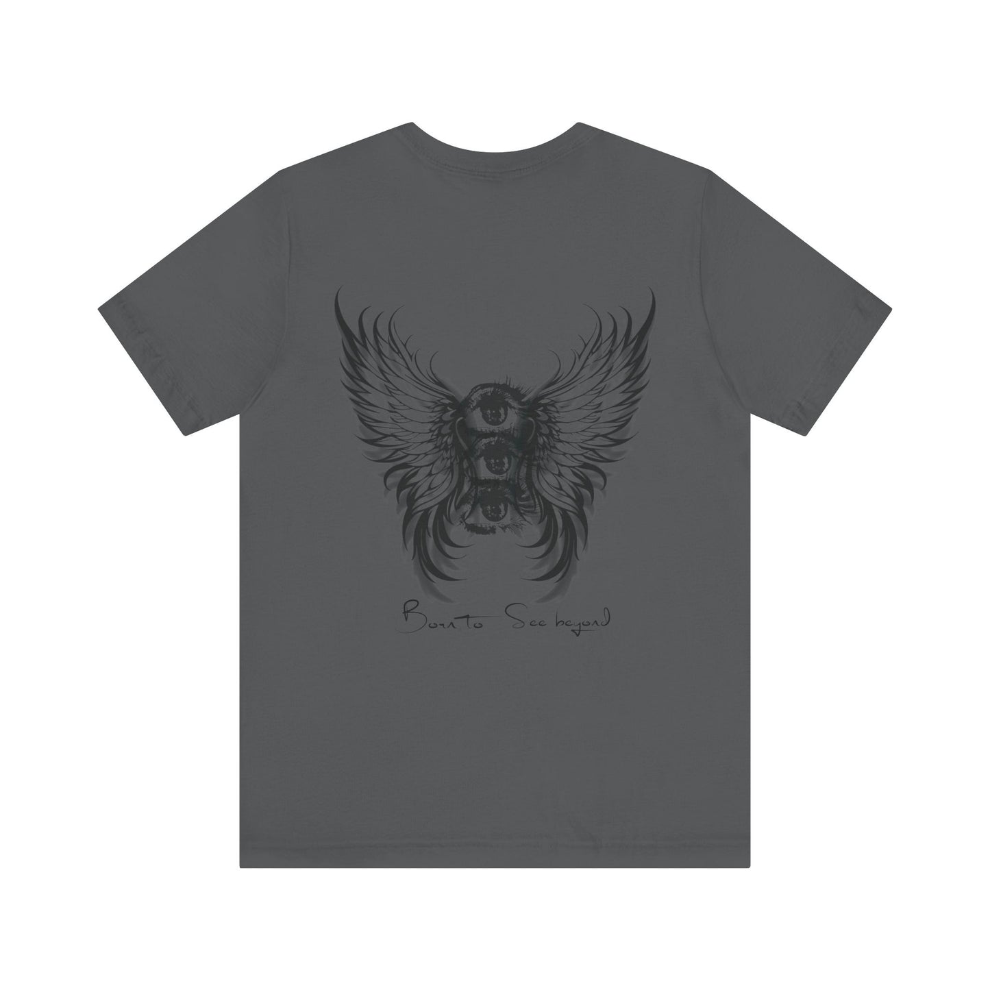 Born to See Beyond Tee