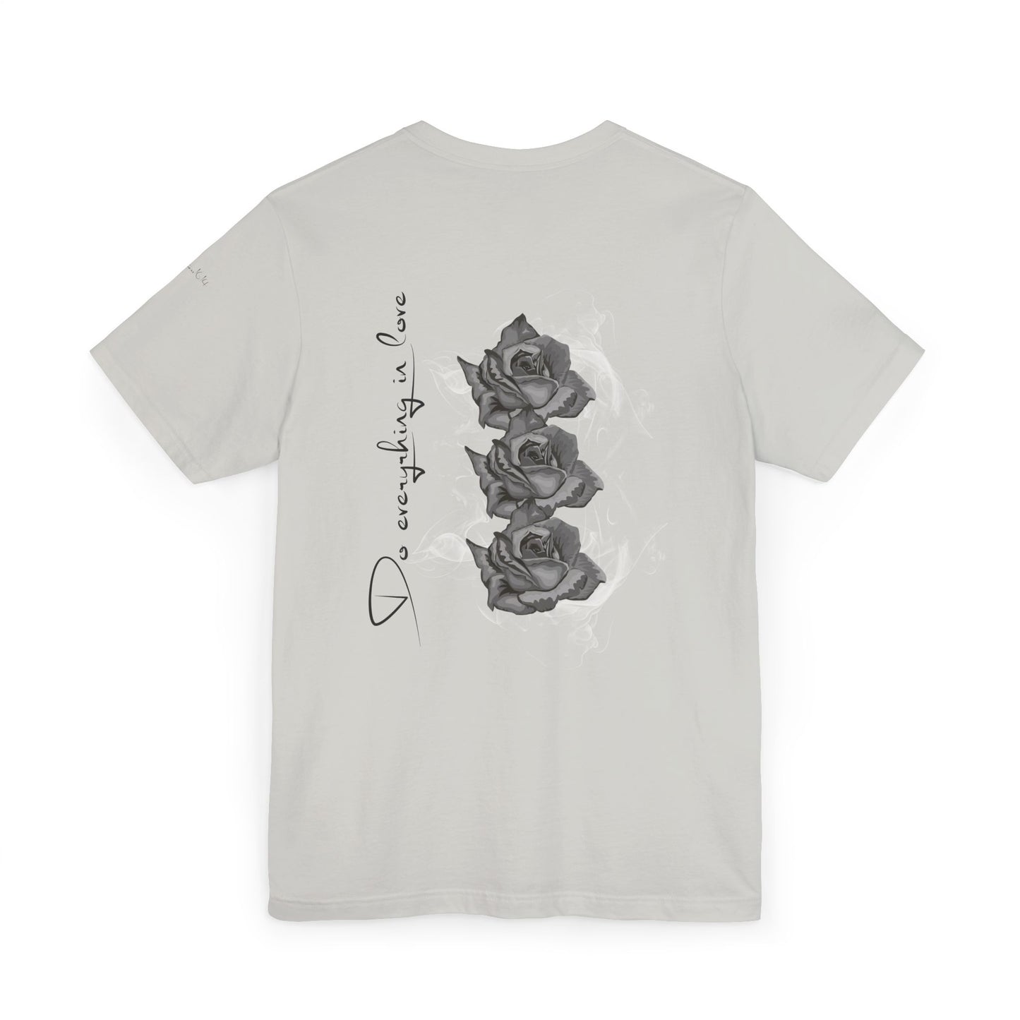 1 Corinthians 16:14 Scripted Tee