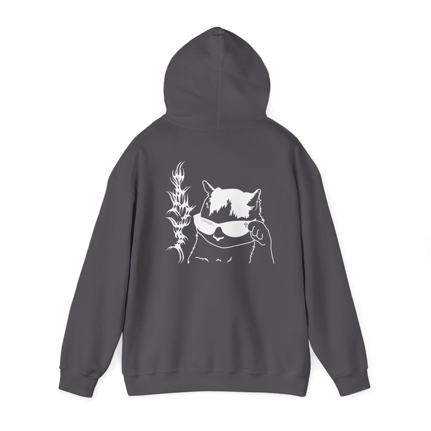 DVN ANGEL Unphased Hoodie