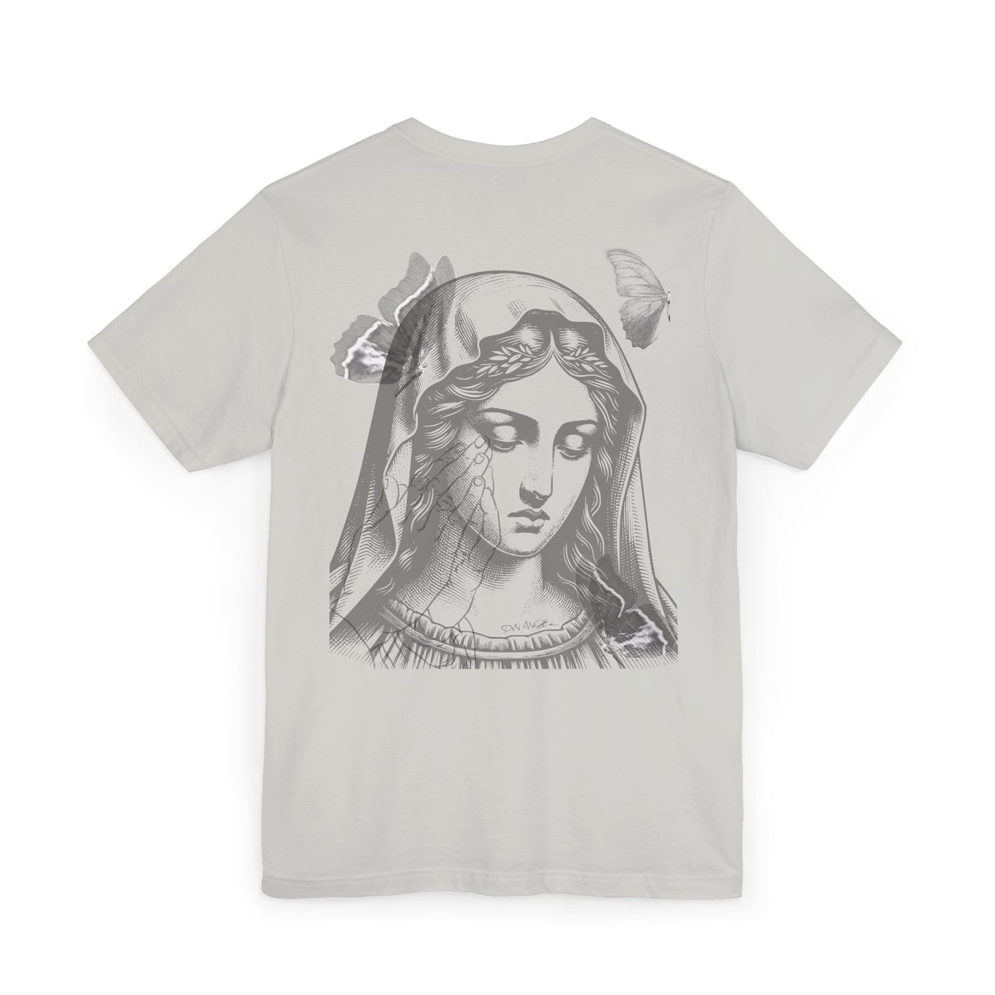 Psalm 34:14 Graphic Tee
