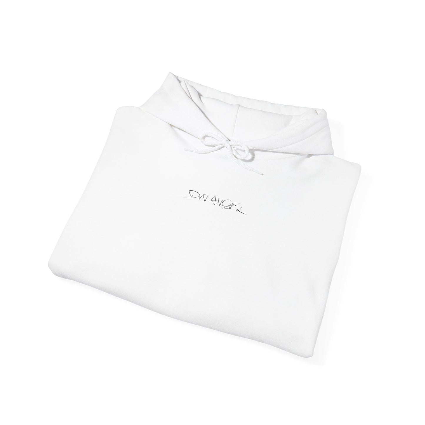 DVN ANGEL Unphased Hoodie