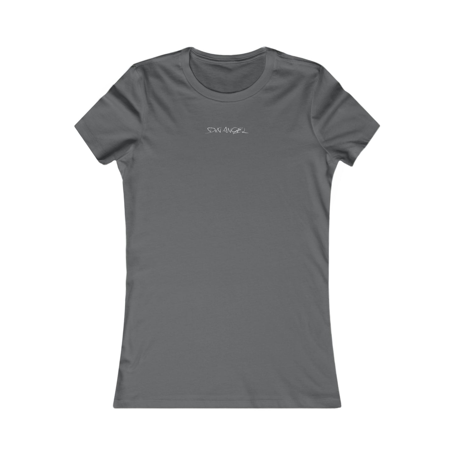 DVN ANGEL Women's Classic Tee