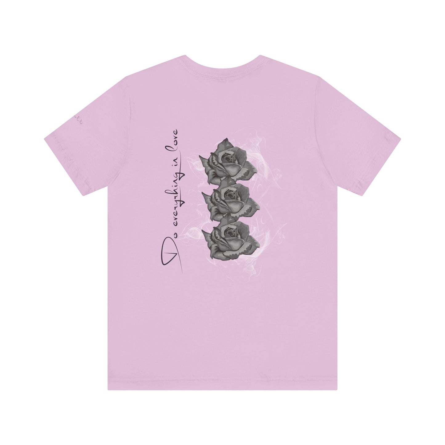 1 Corinthians 16:14 Scripted Tee