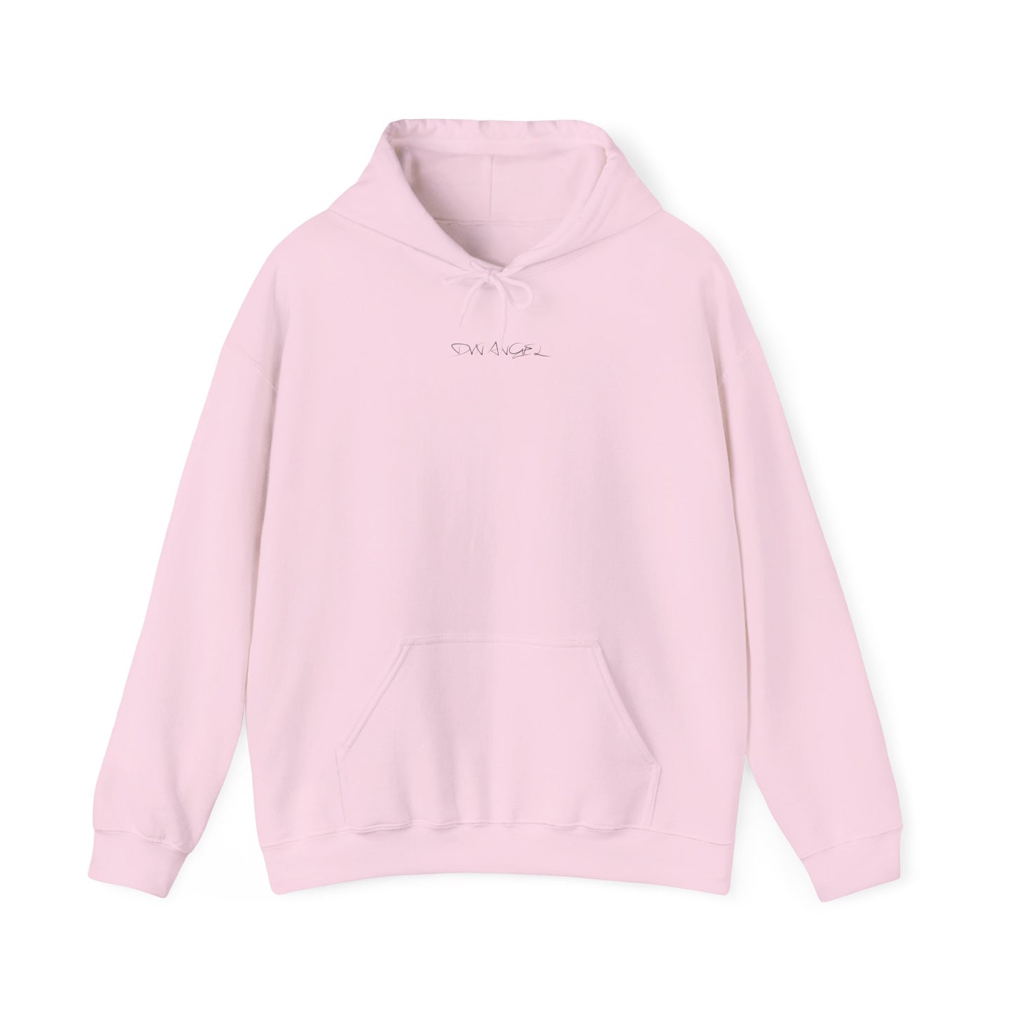 DVN ANGEL Unphased Hoodie