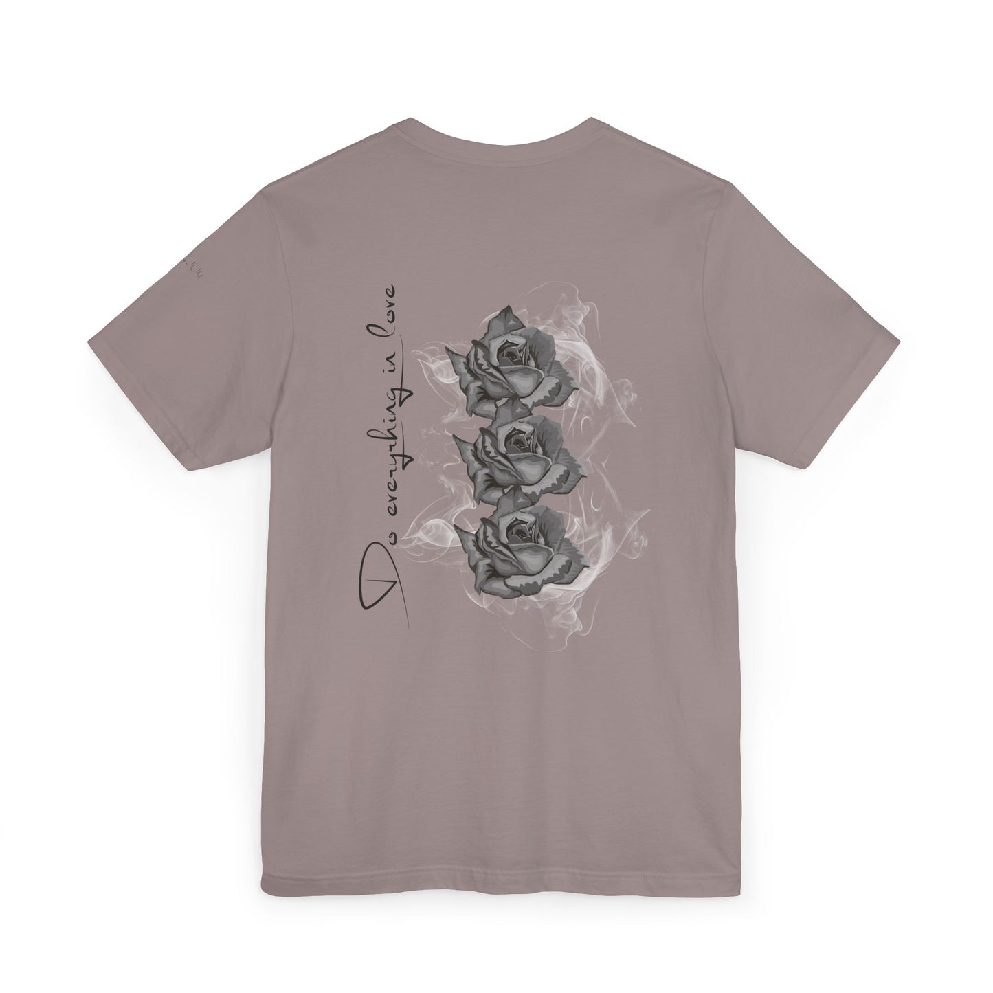 1 Corinthians 16:14 Scripted Tee