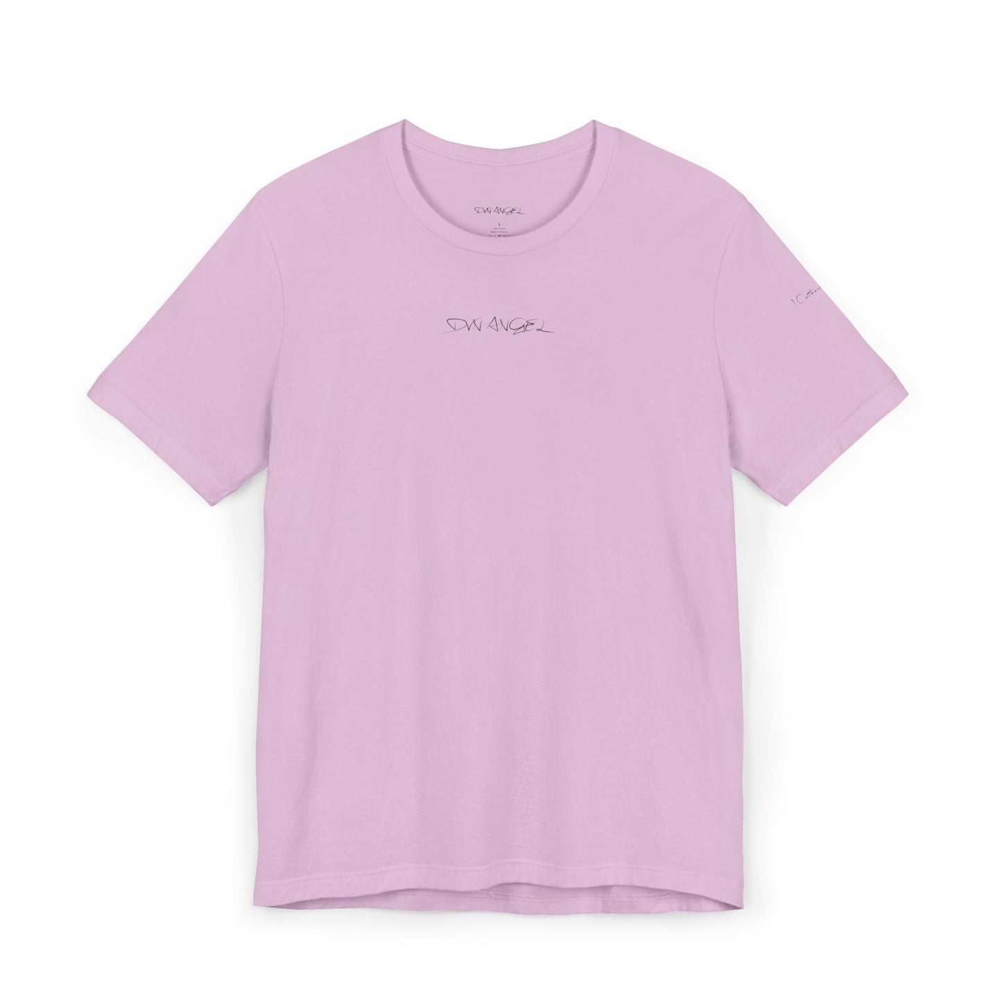 1 Corinthians 16:14 Scripted Tee