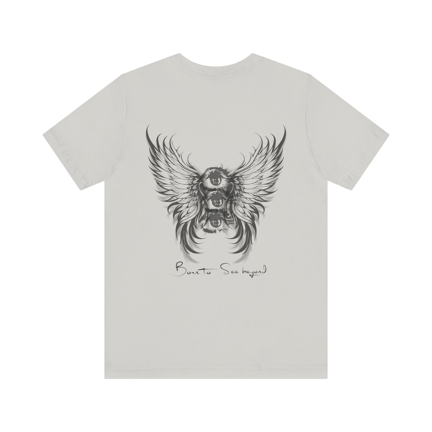 Born to See Beyond Tee