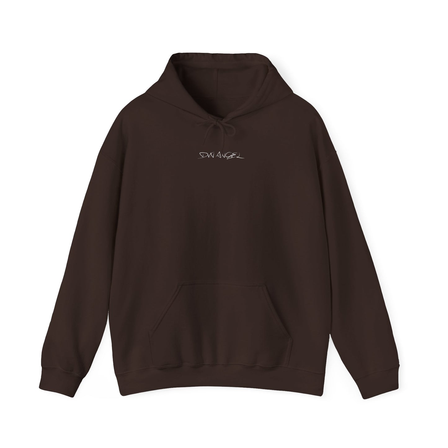DVN ANGEL Unphased Hoodie