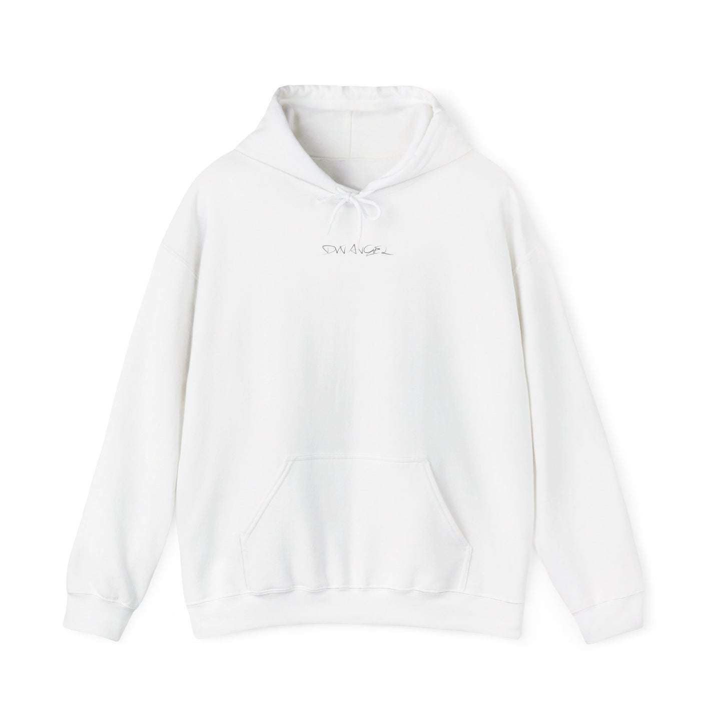 DVN ANGEL Unphased Hoodie