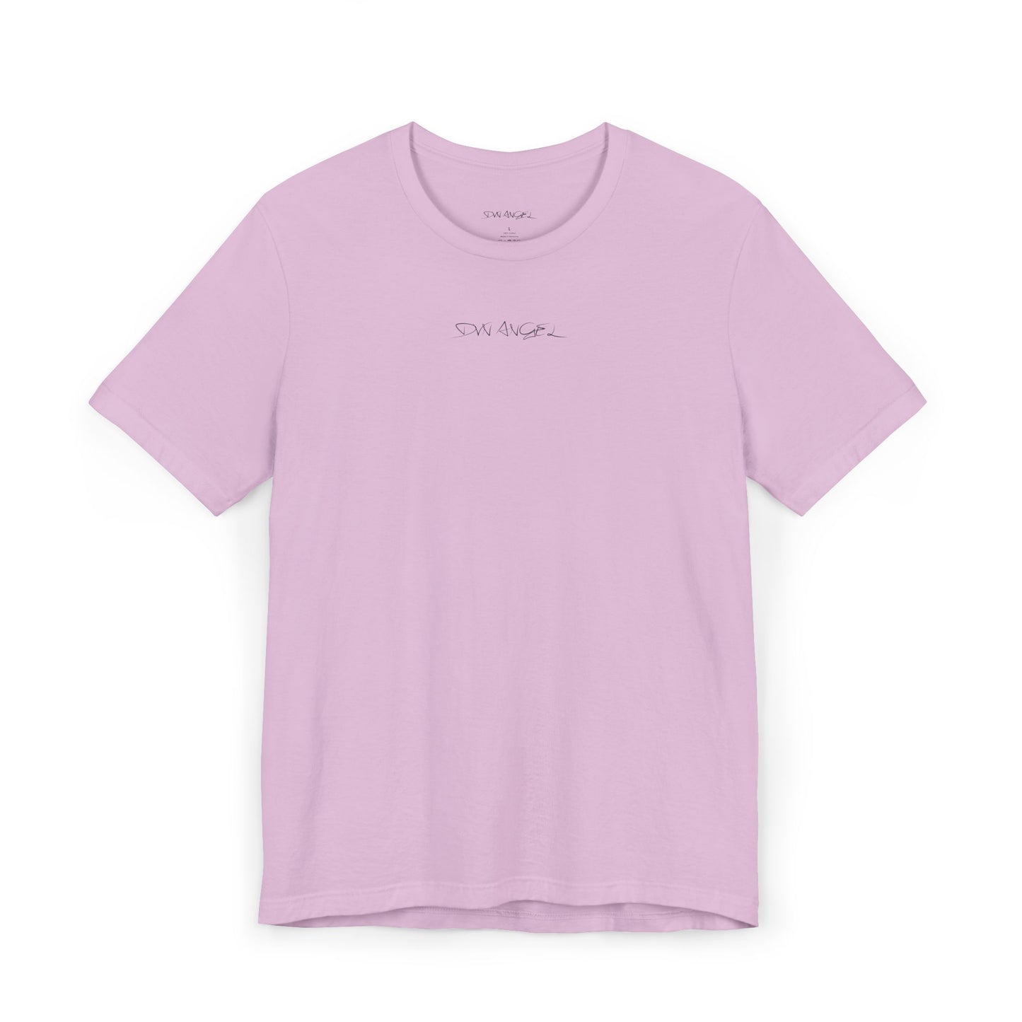 Psalm 34:14 Graphic Tee