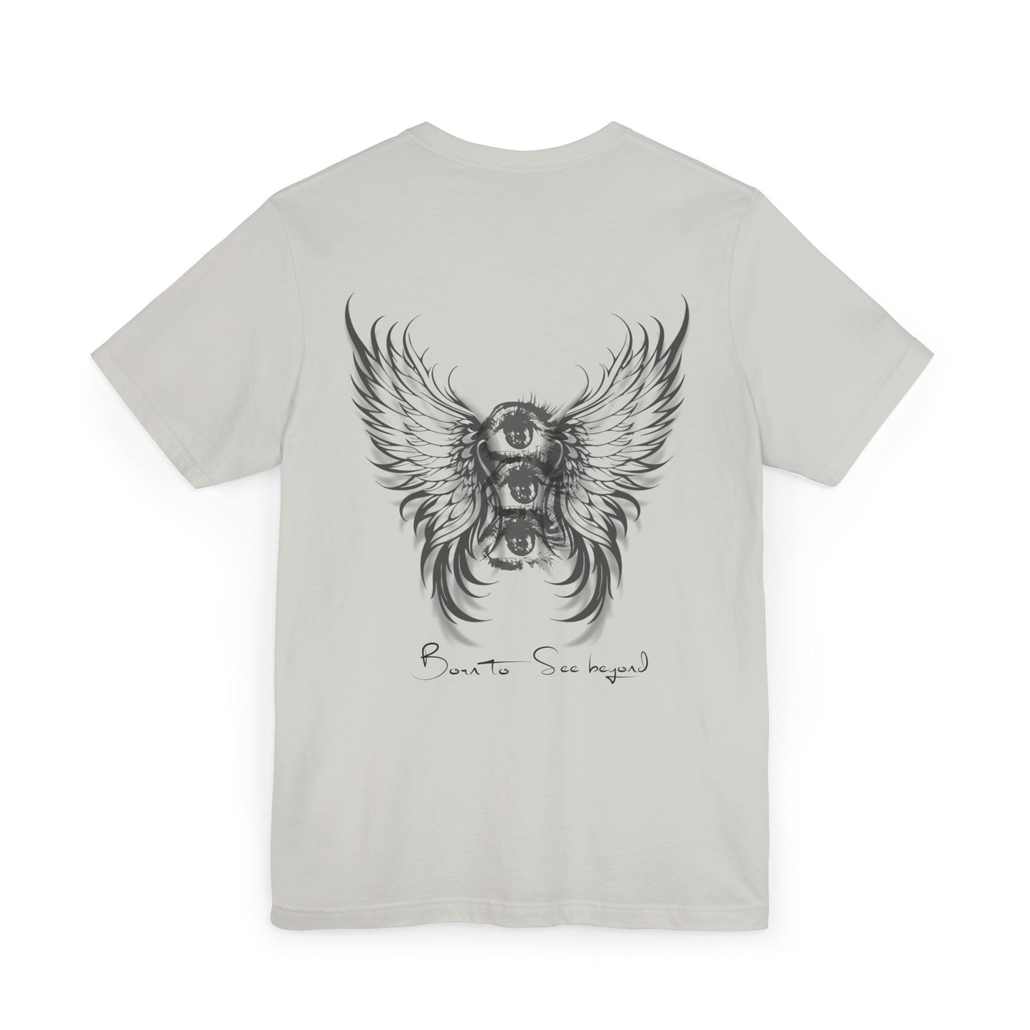 Born to See Beyond Tee