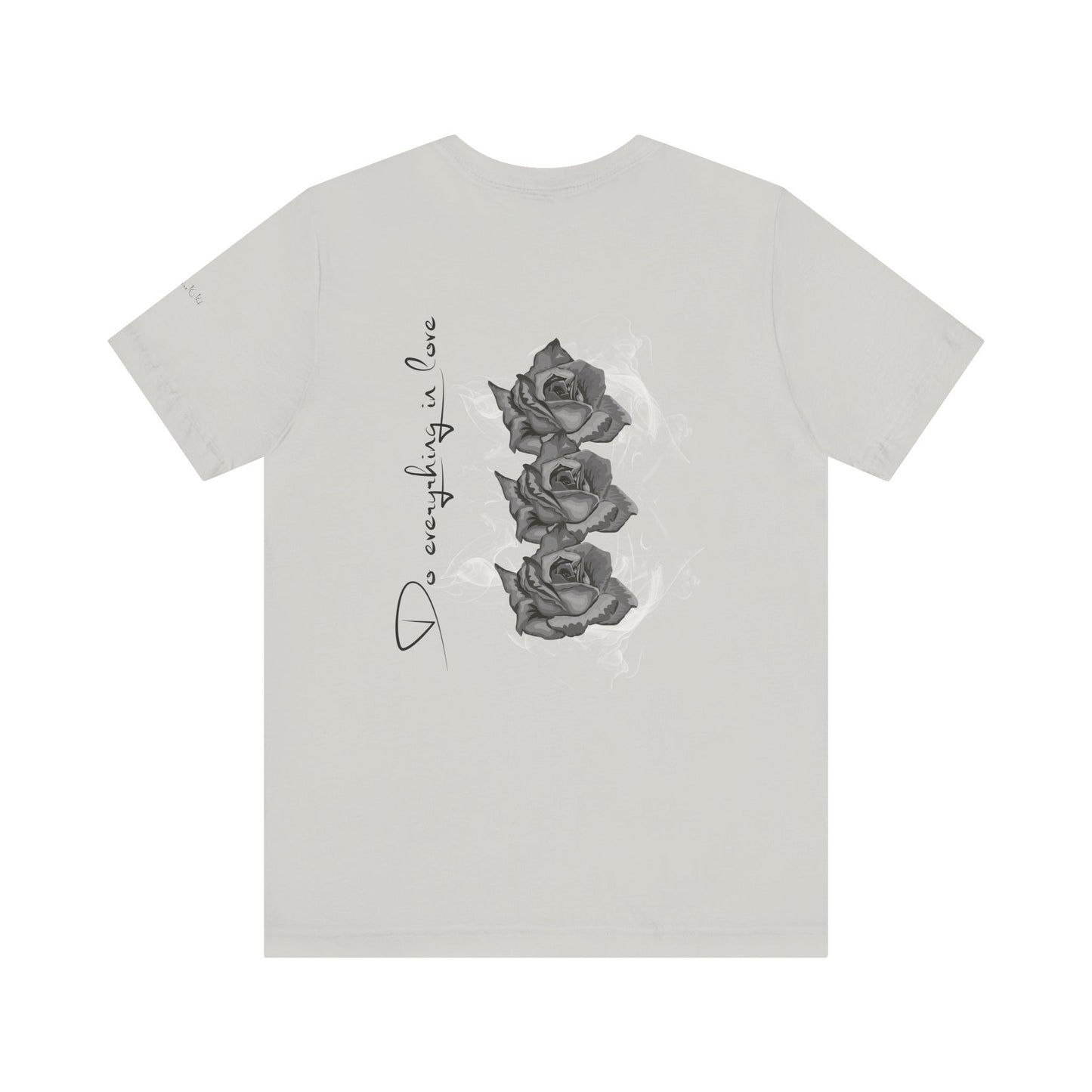 1 Corinthians 16:14 Scripted Tee