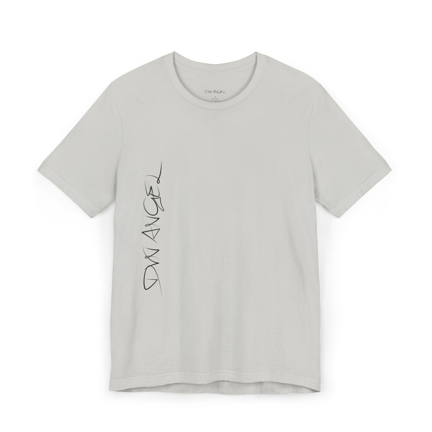 DVN ANGEL Scripted Tee