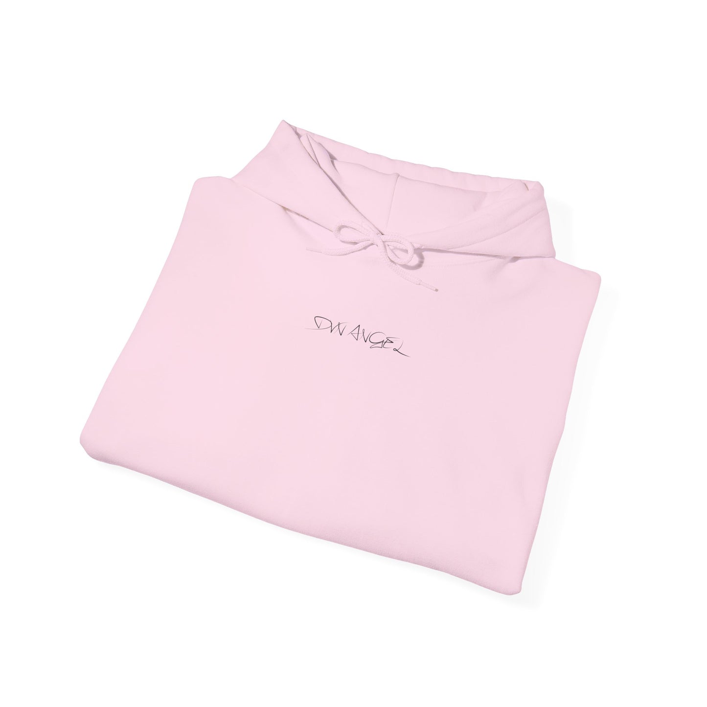 DVN ANGEL Unphased Hoodie