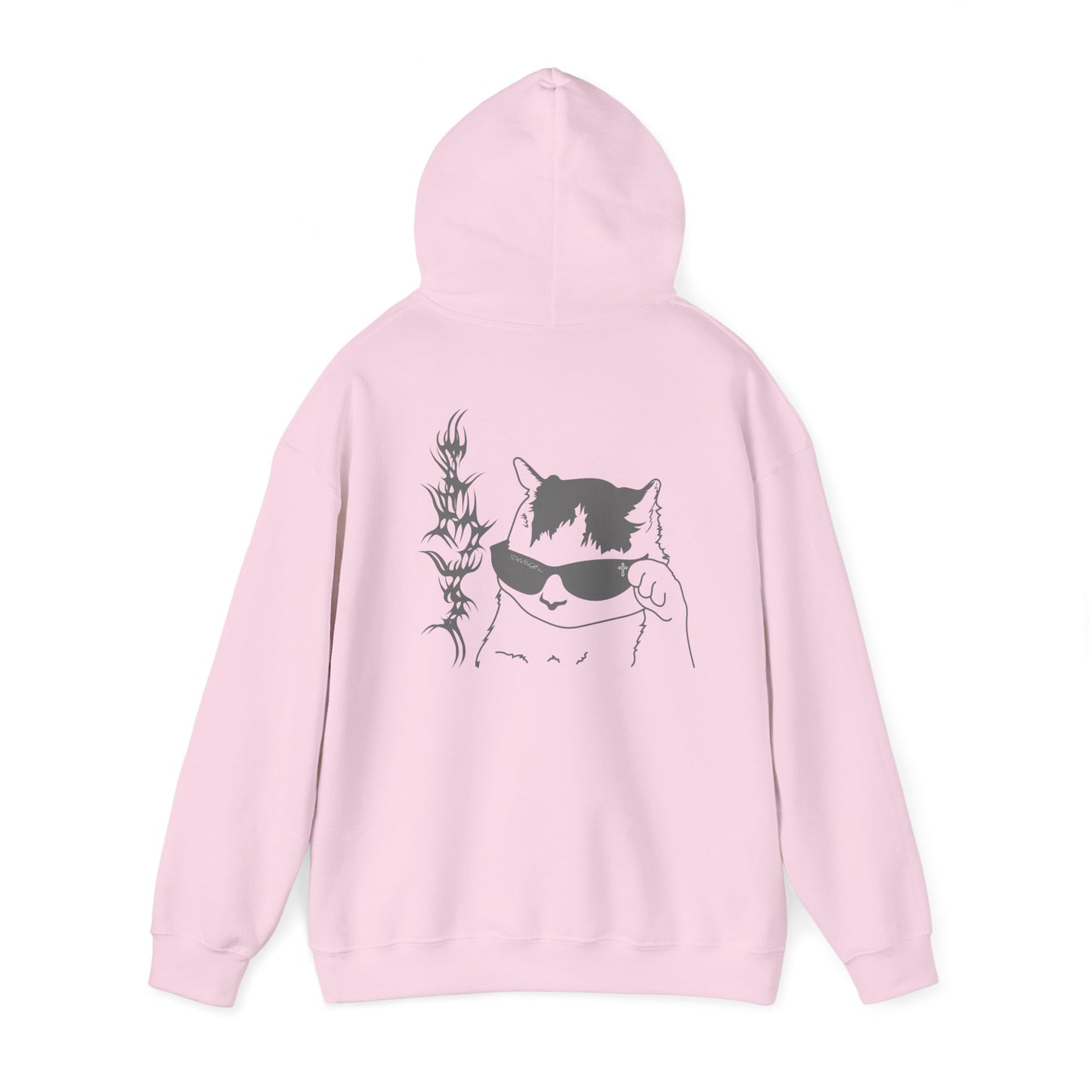 DVN ANGEL Unphased Hoodie