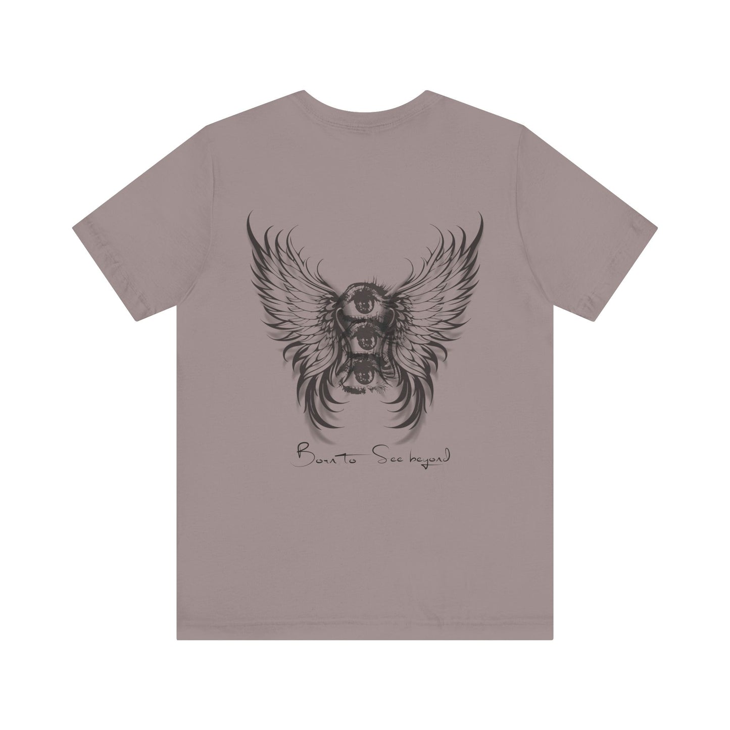Born to See Beyond Tee