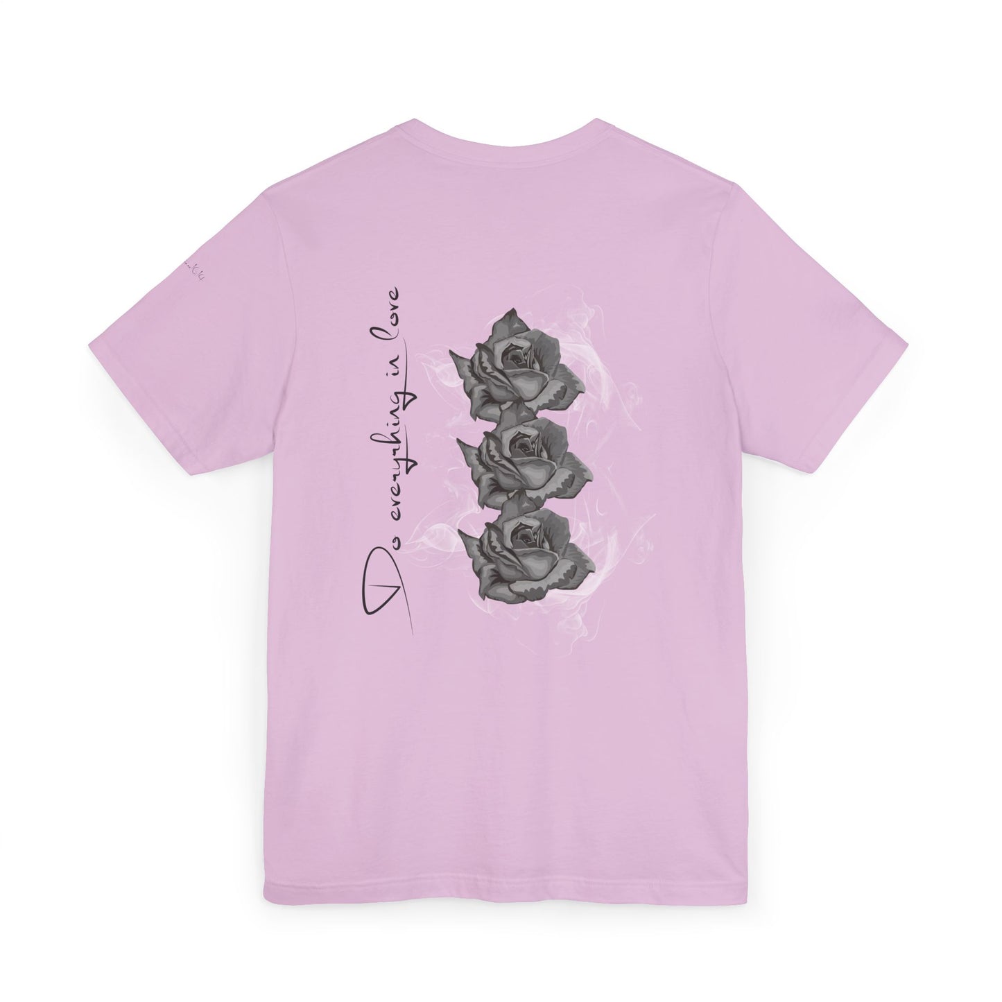 1 Corinthians 16:14 Scripted Tee