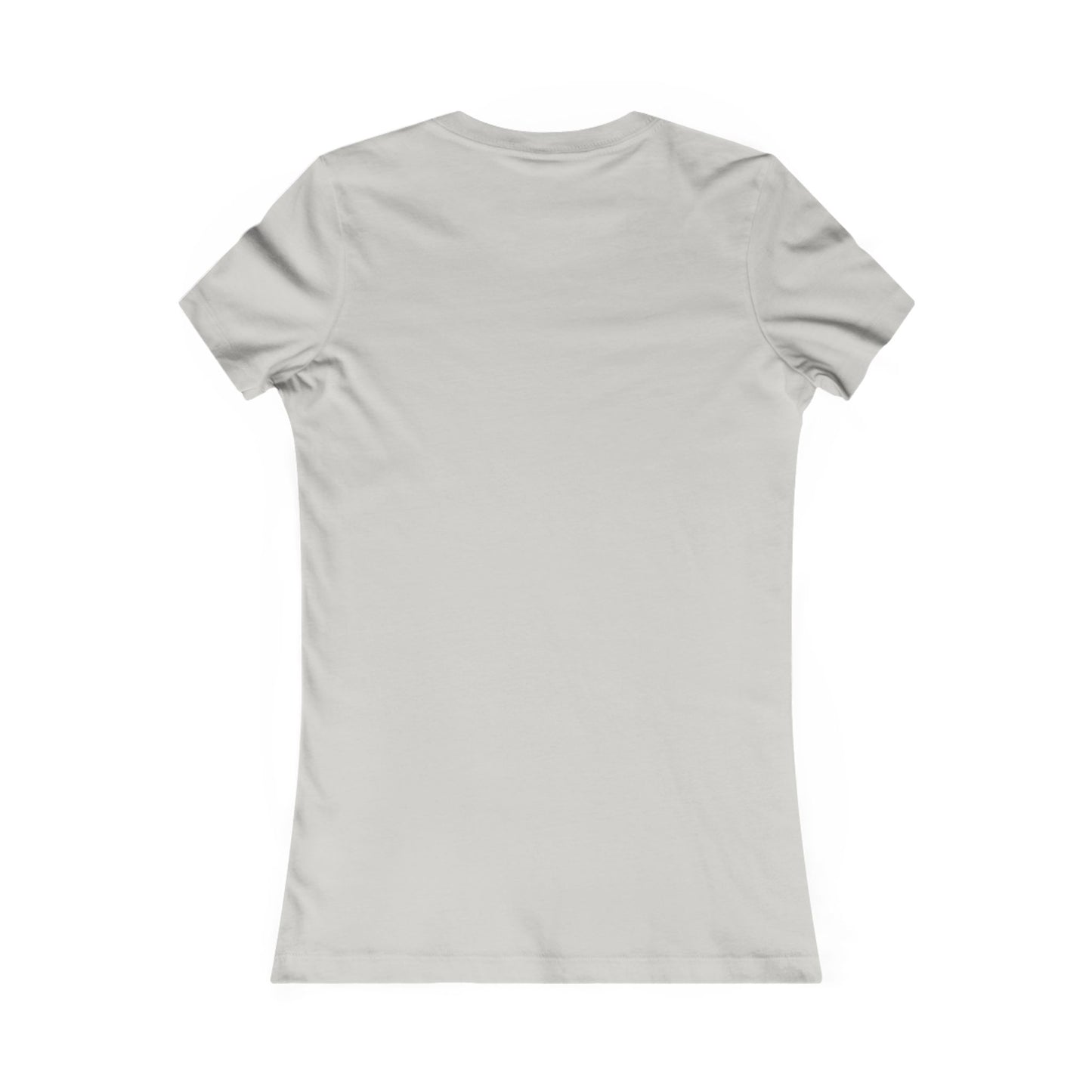 DVN ANGEL Scripted Women's Tee