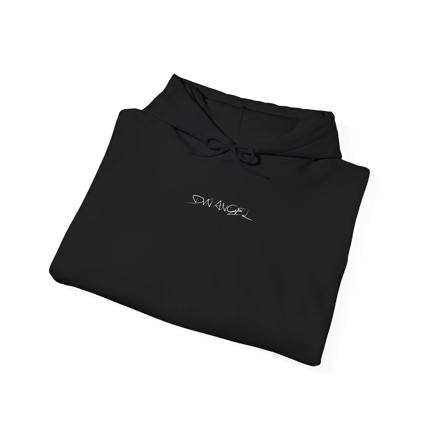 DVN ANGEL Unphased Hoodie