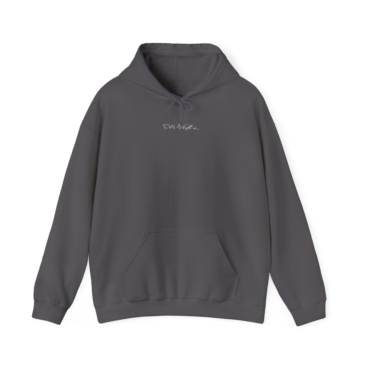 DVN ANGEL Unphased Hoodie