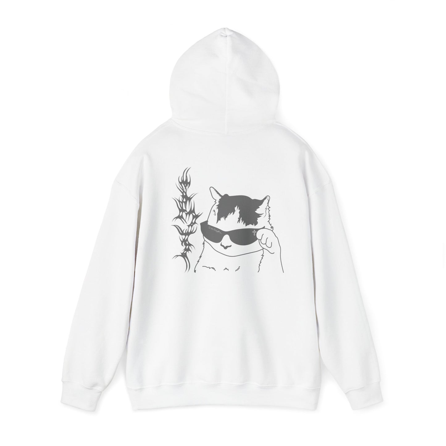 DVN ANGEL Unphased Hoodie