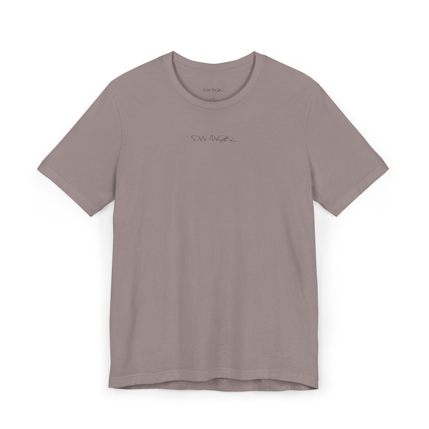 Psalm 34:14 Graphic Tee