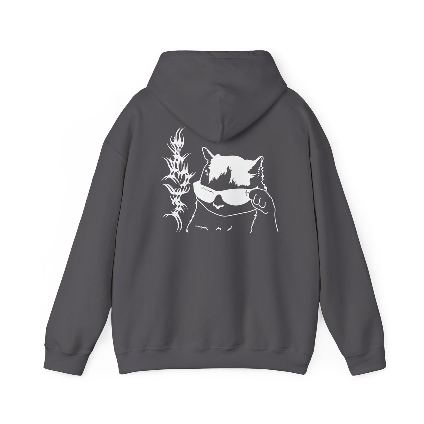 DVN ANGEL Unphased Hoodie