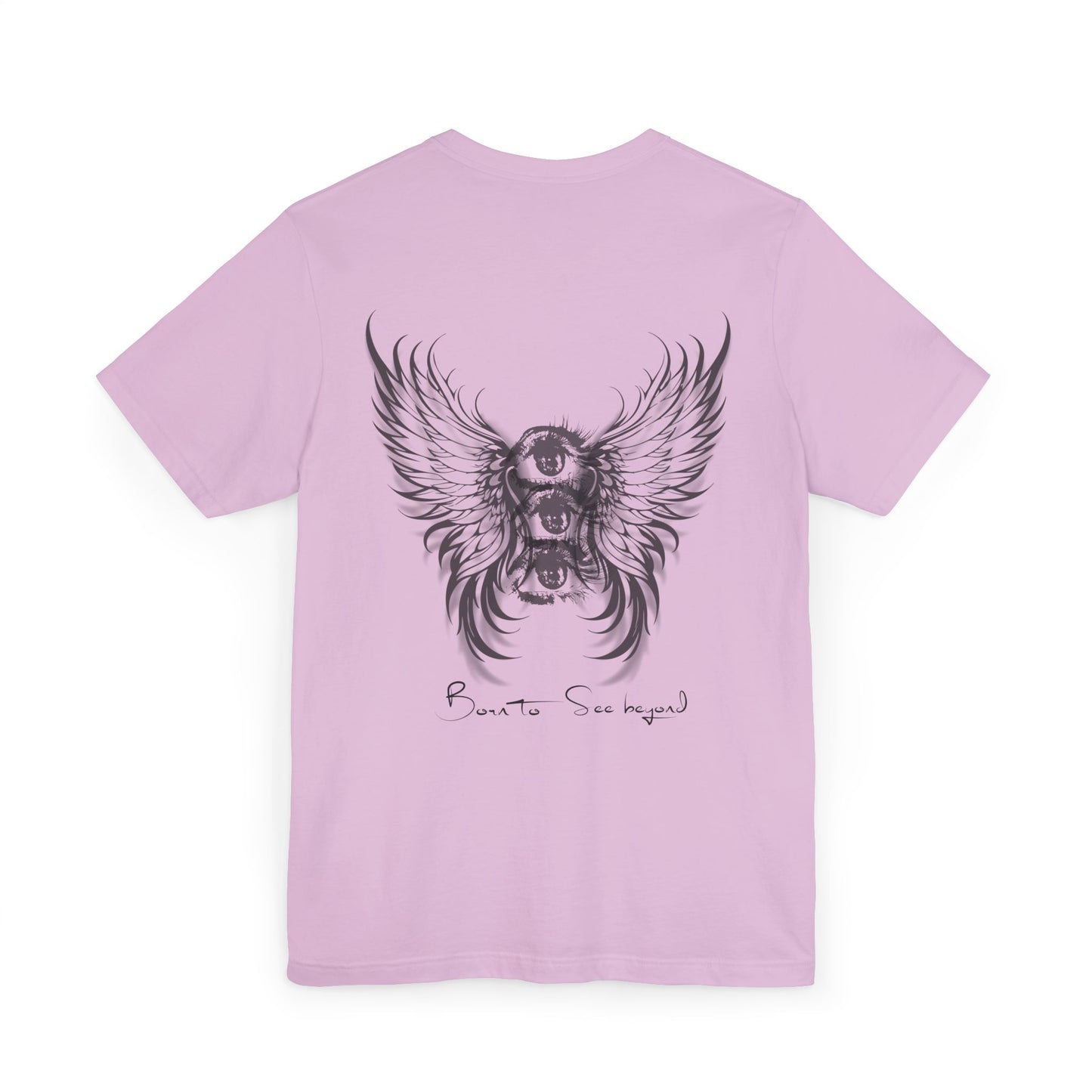 Born to See Beyond Tee