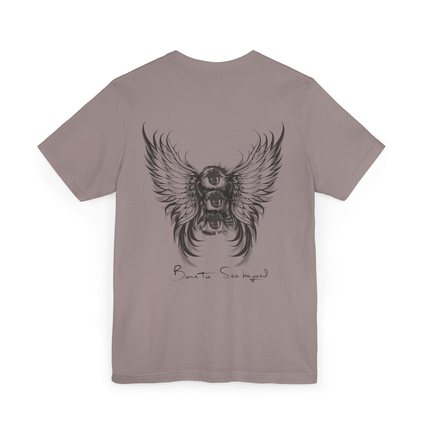Born to See Beyond Tee