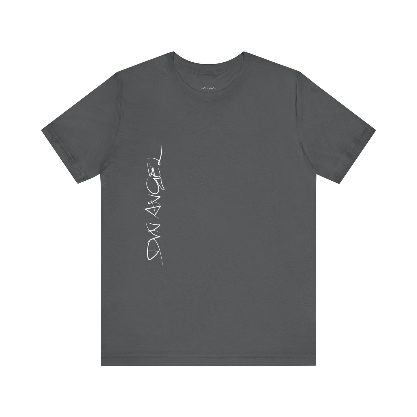 DVN ANGEL Scripted Tee