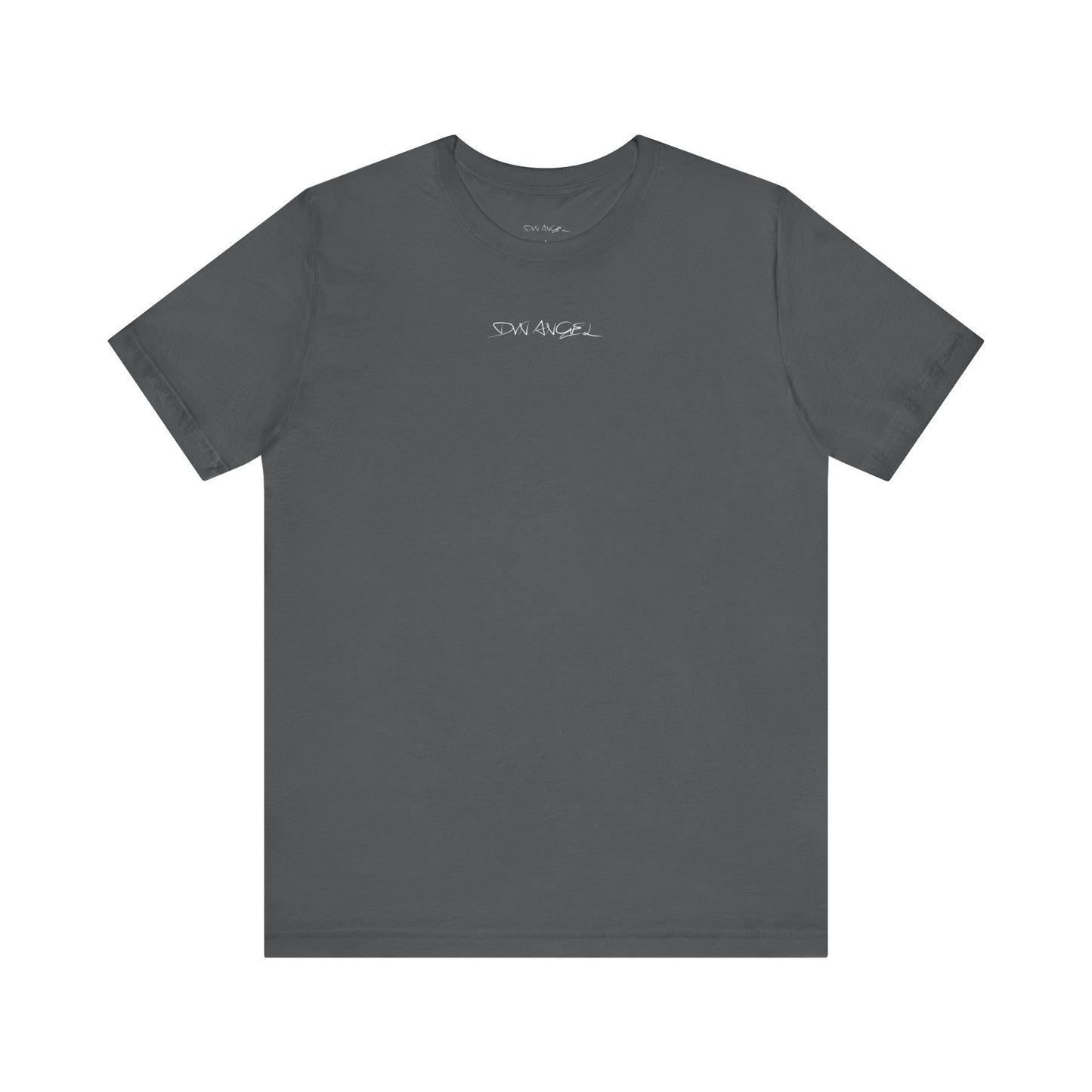 Psalm 34:14 Graphic Tee
