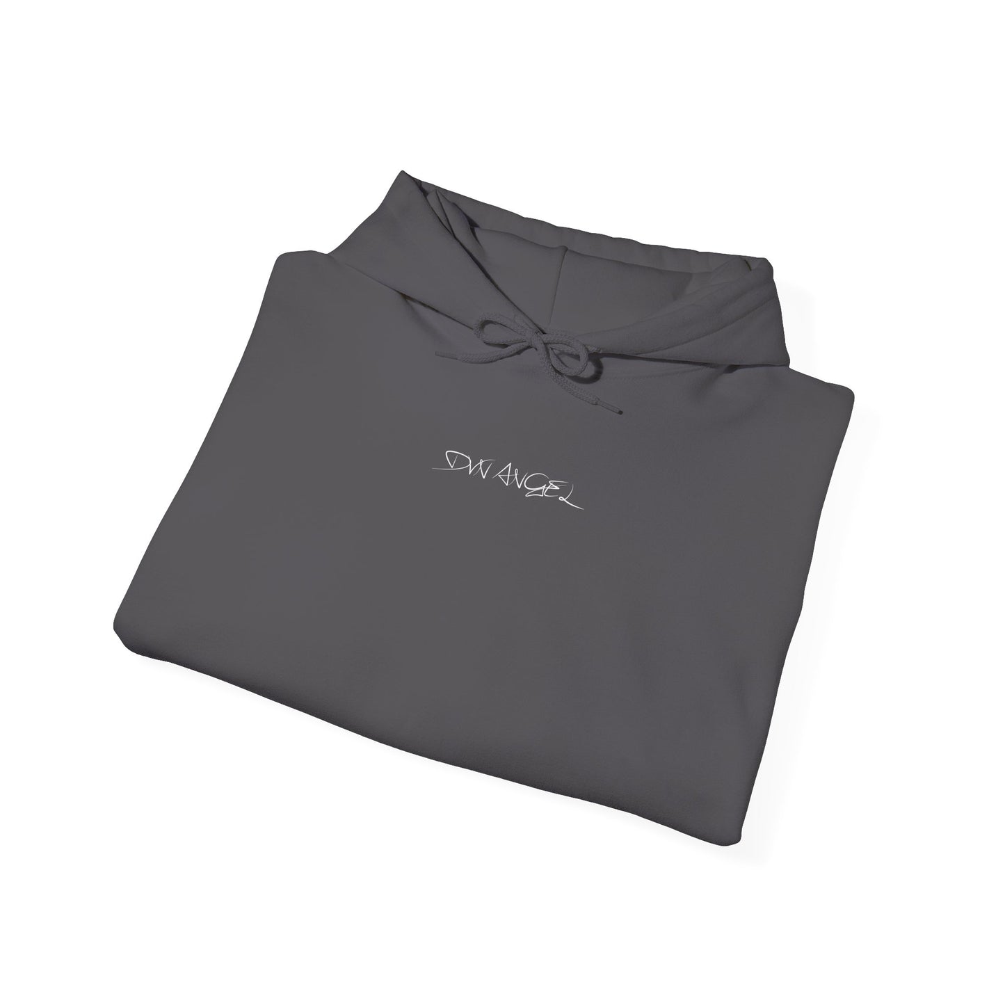 DVN ANGEL Unphased Hoodie