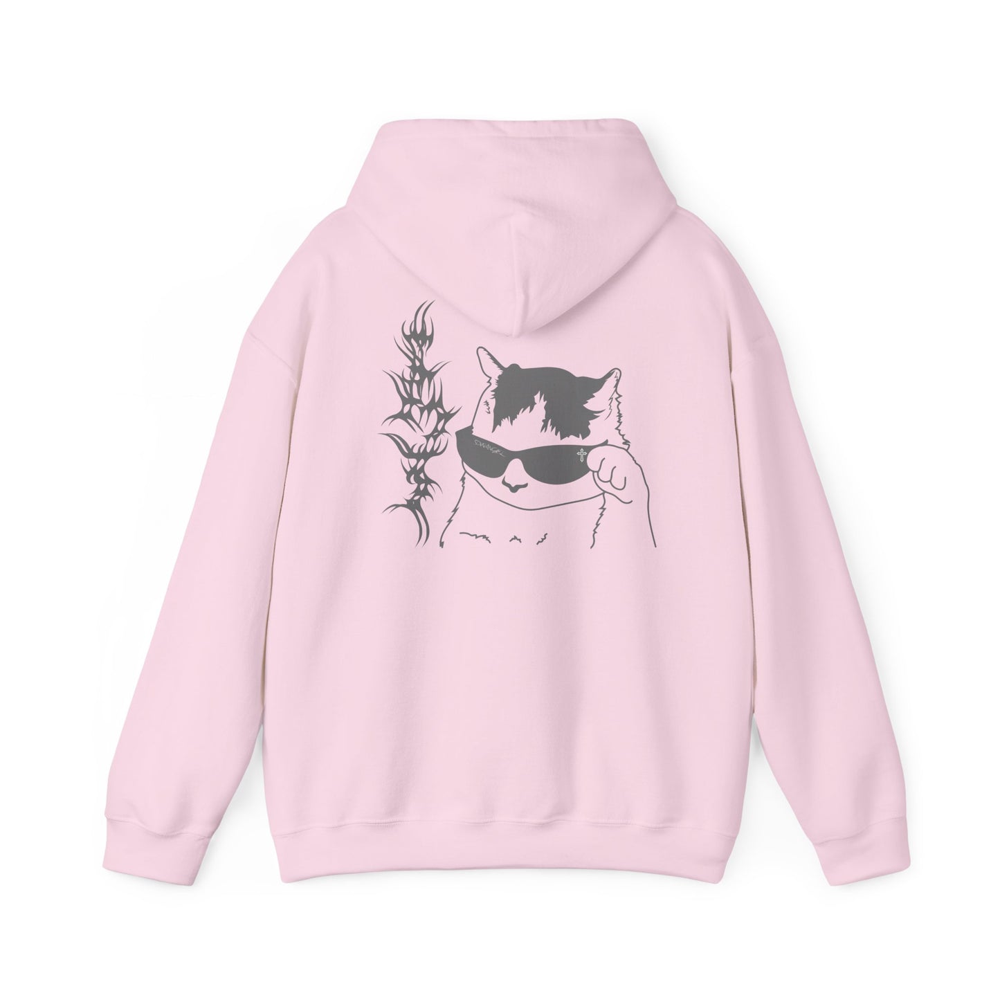 DVN ANGEL Unphased Hoodie