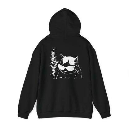DVN ANGEL Unphased Hoodie