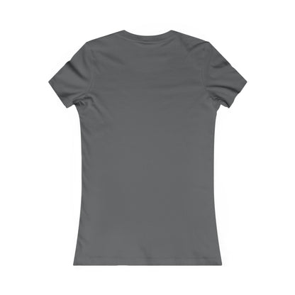 DVN ANGEL Scripted Women's Tee