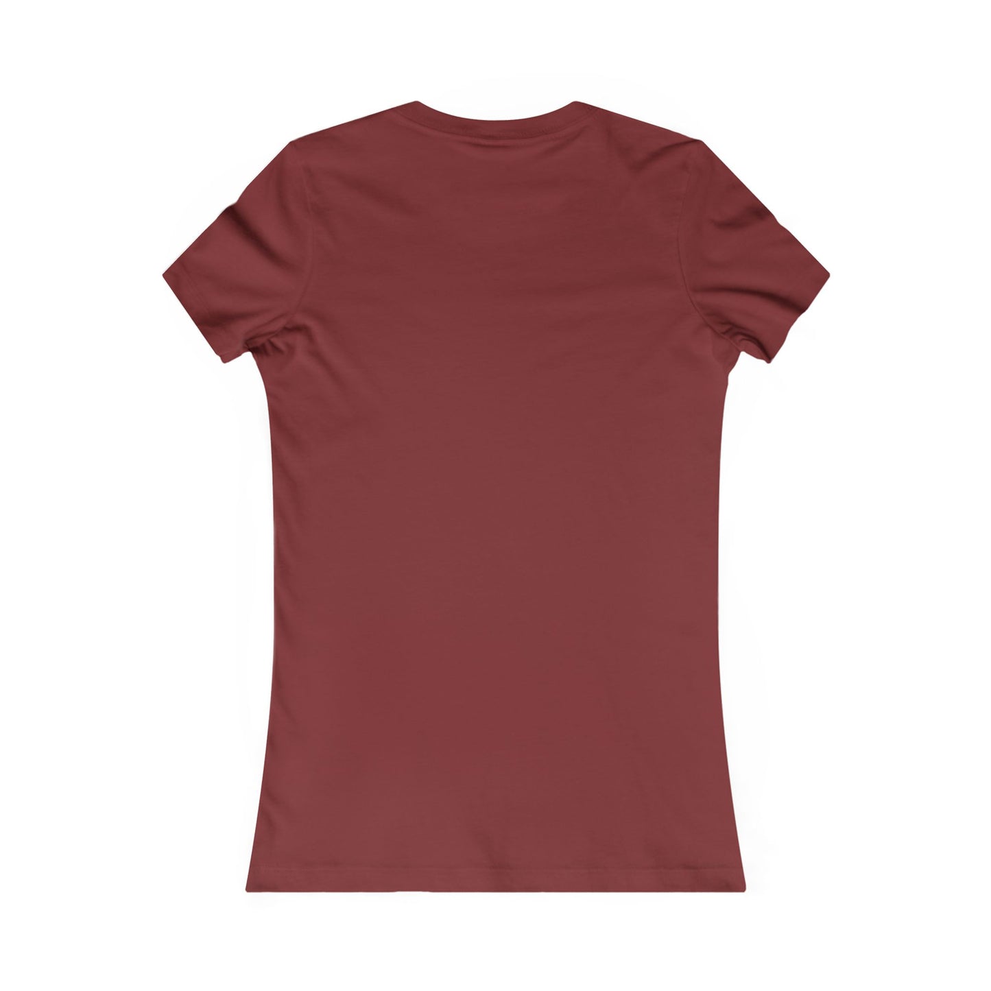 DVN ANGEL Scripted Women's Tee