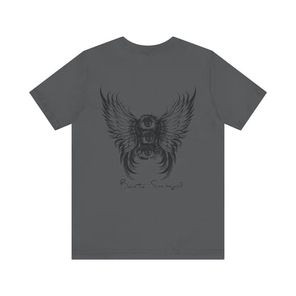 Born to See Beyond Tee