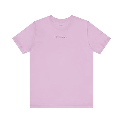 1 Corinthians 16:14 Scripted Tee