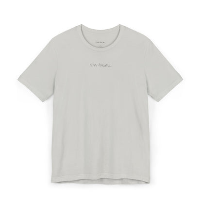 Psalm 34:14 Graphic Tee