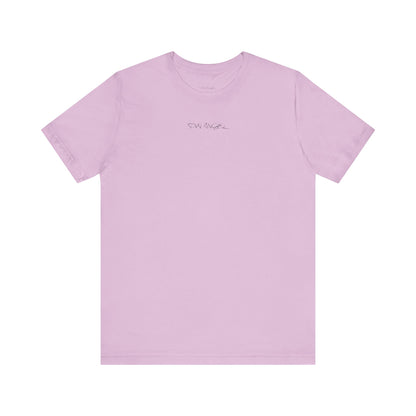DVN ANGEL Classic Tee