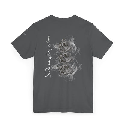 1 Corinthians 16:14 Scripted Tee