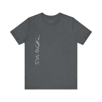 Psalms Angel Cards Tee