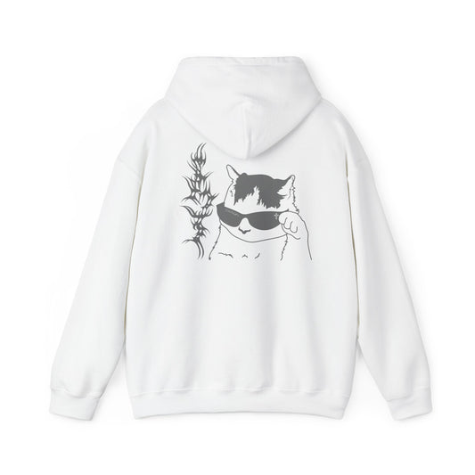 DVN ANGEL Unphased Hoodie