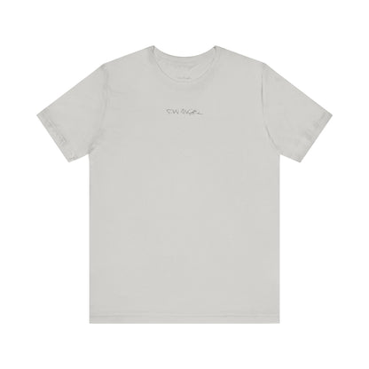 DVN ANGEL Classic Tee