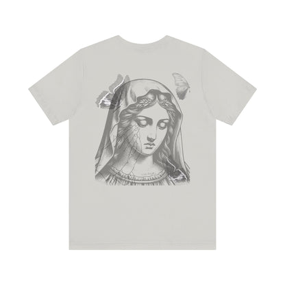 Psalm 34:14 Graphic Tee
