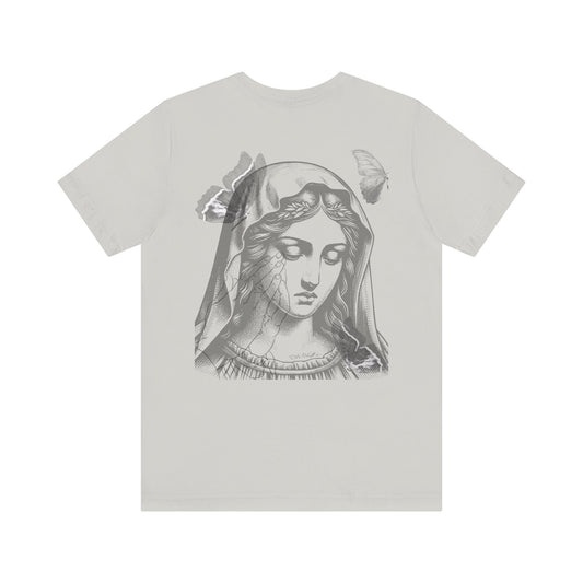 Psalm 34:14 Graphic Tee