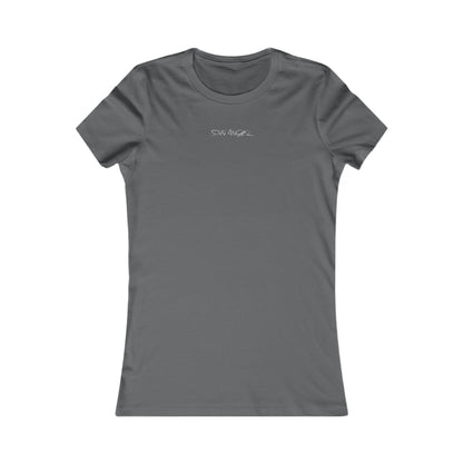 DVN ANGEL Women's Classic Tee