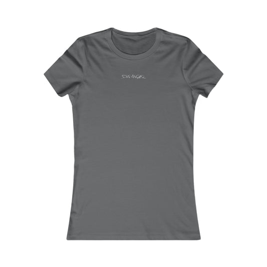 DVN ANGEL Women's Classic Tee