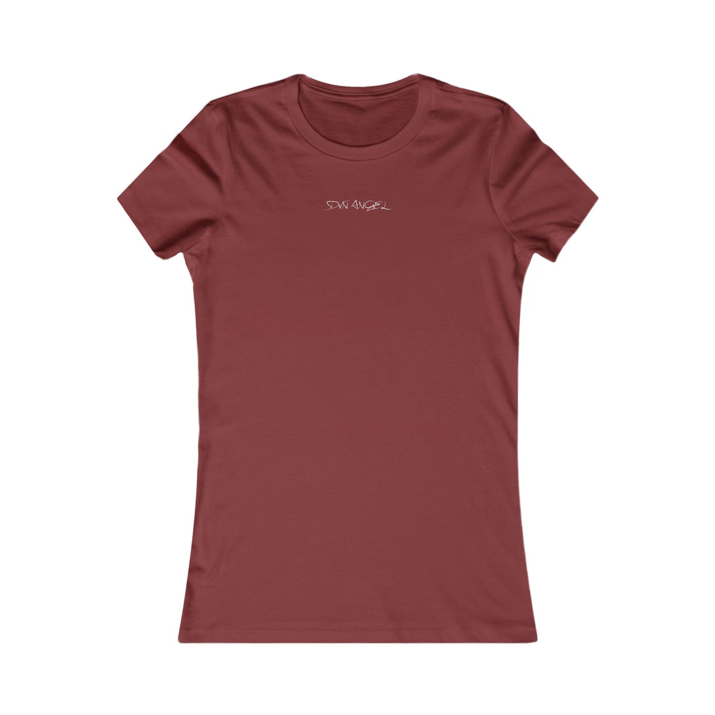 DVN ANGEL Women's Classic Tee